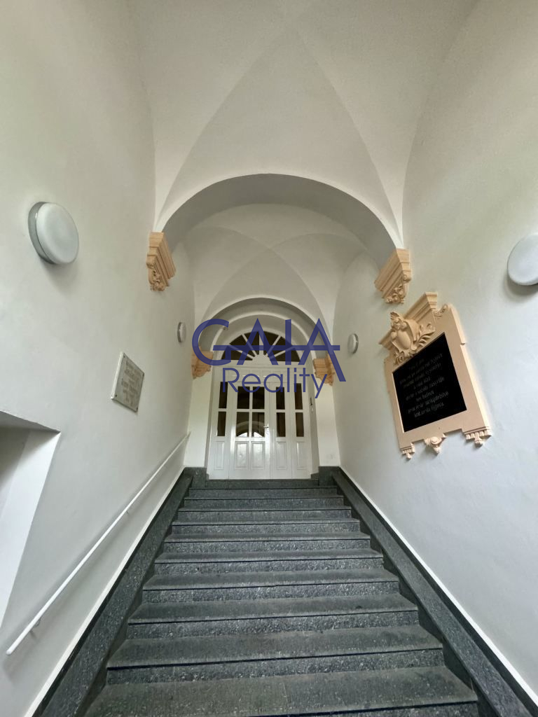 Administrativní budova v centru Kyjova - obrázek č.14