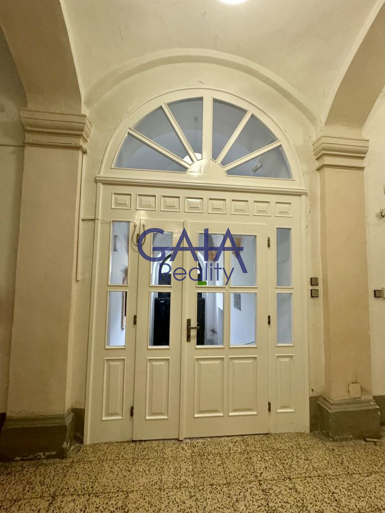 Administrativní budova v centru Kyjova - obrázek č.15