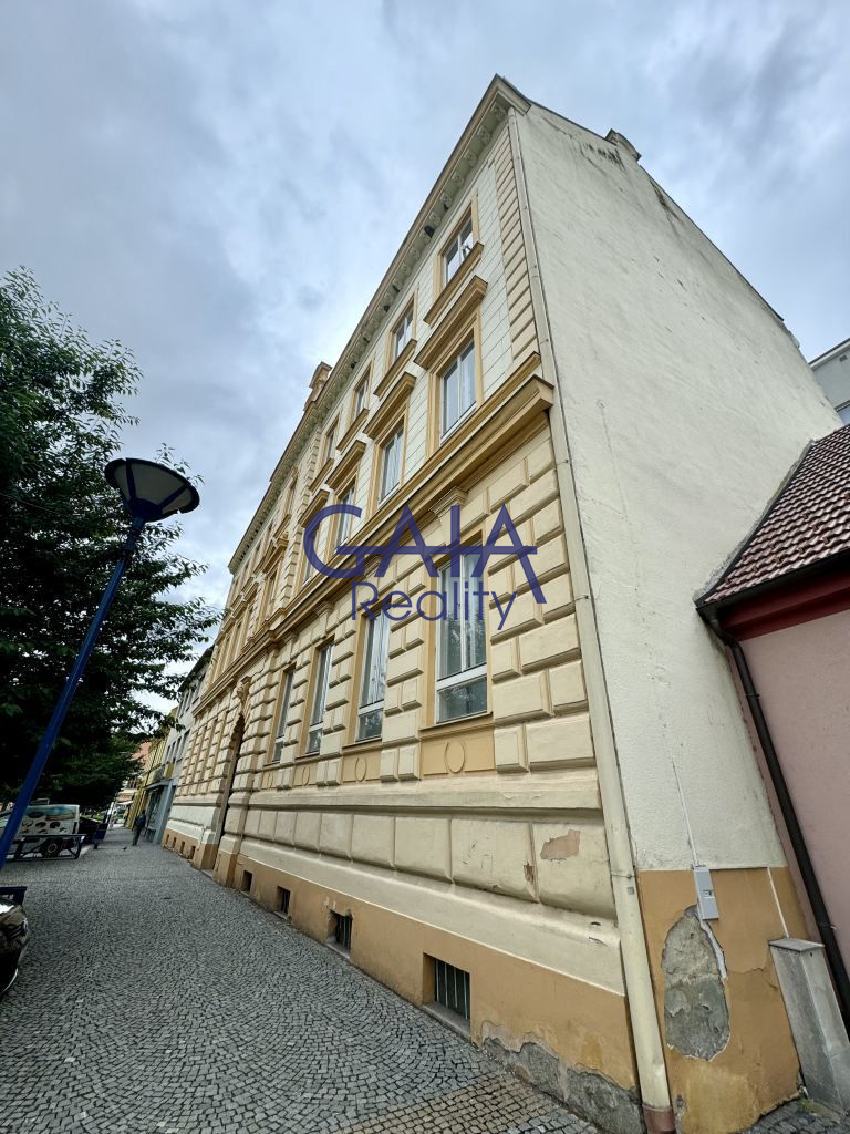 Administrativní budova v centru Kyjova - obrázek č.25