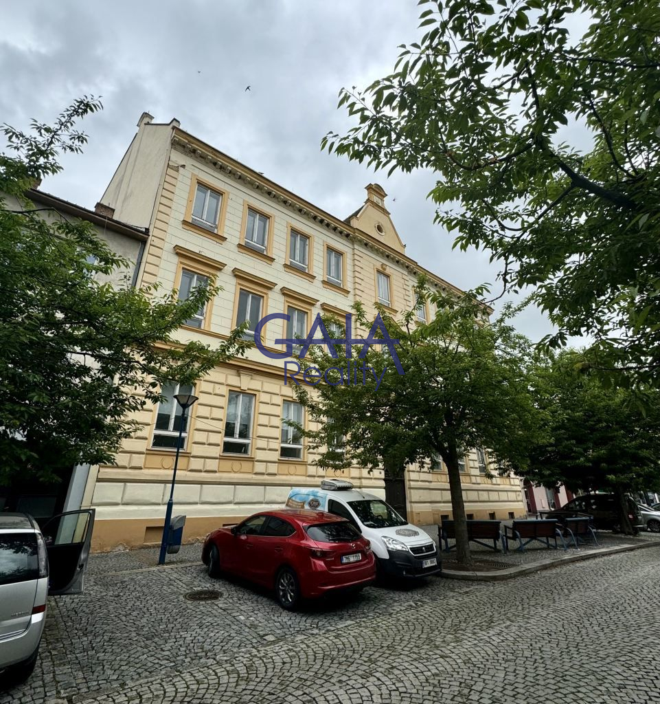 Administrativní budova v centru Kyjova - obrázek č.26