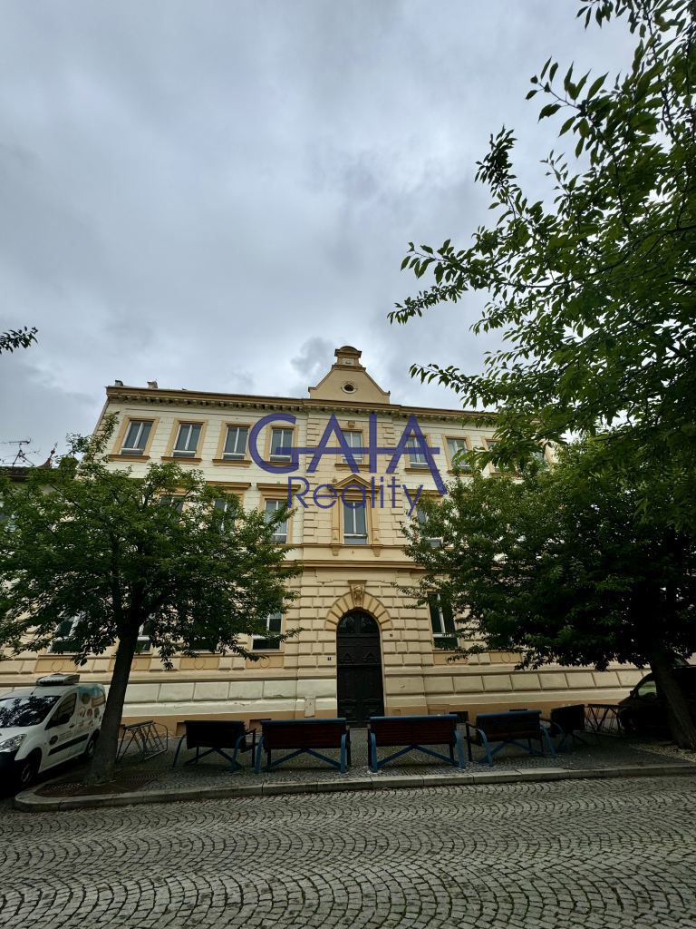 Administrativní budova v centru Kyjova - obrázek č.27