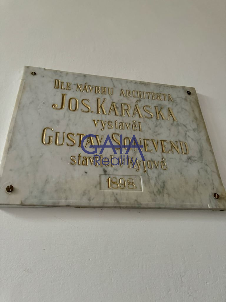 Administrativní budova v centru Kyjova - obrázek č.28