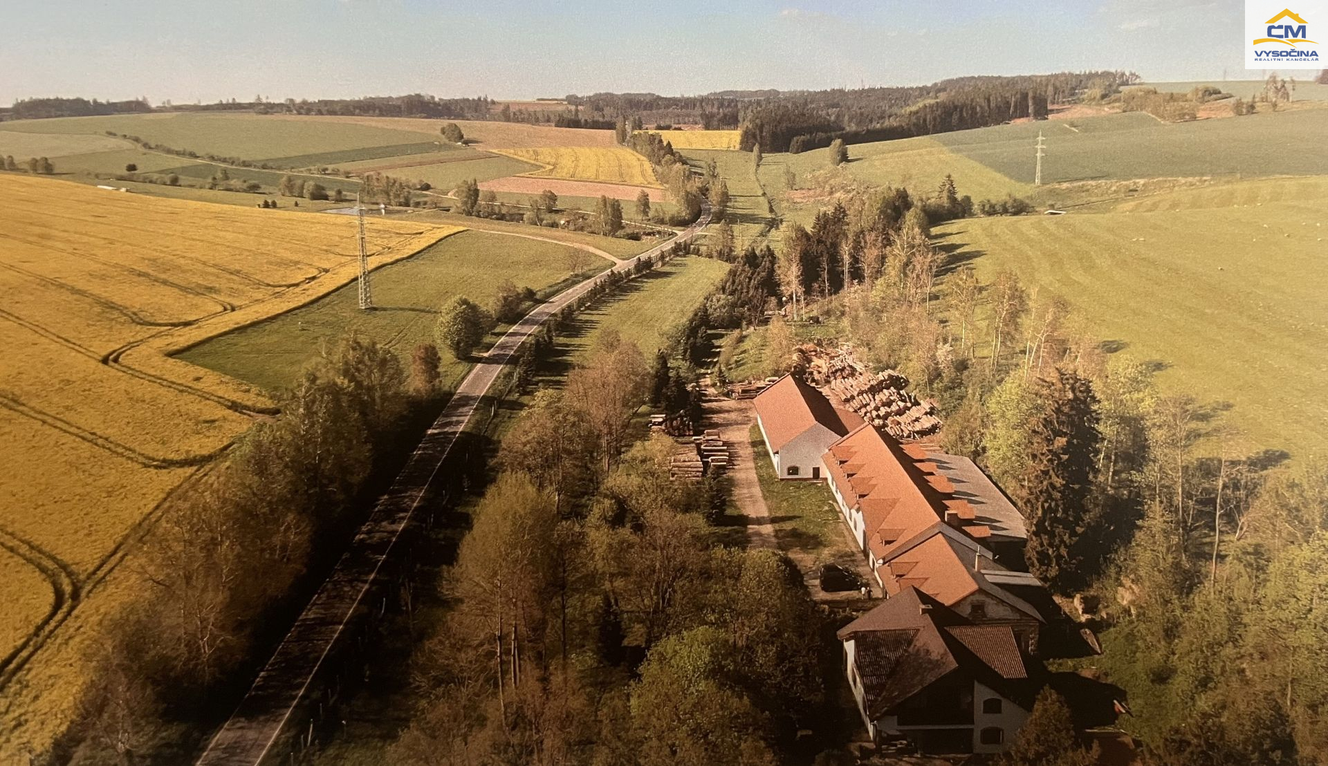 Pronájem zateplené haly v České Bělé - obrázek č.9