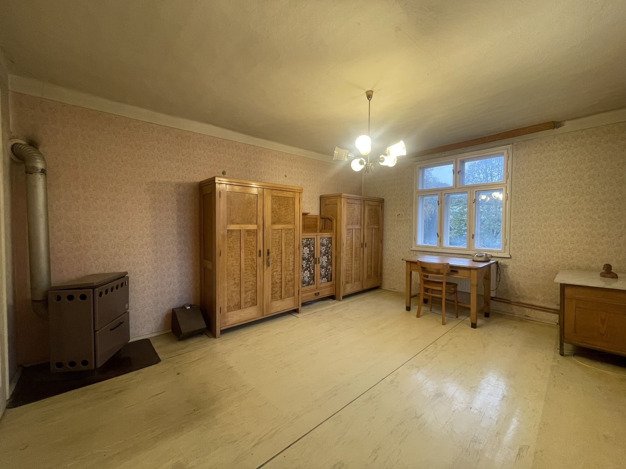 Prodej, Rodinný dům, 1.635m2, Bystřice pod Hostýnem - obrázek č.2