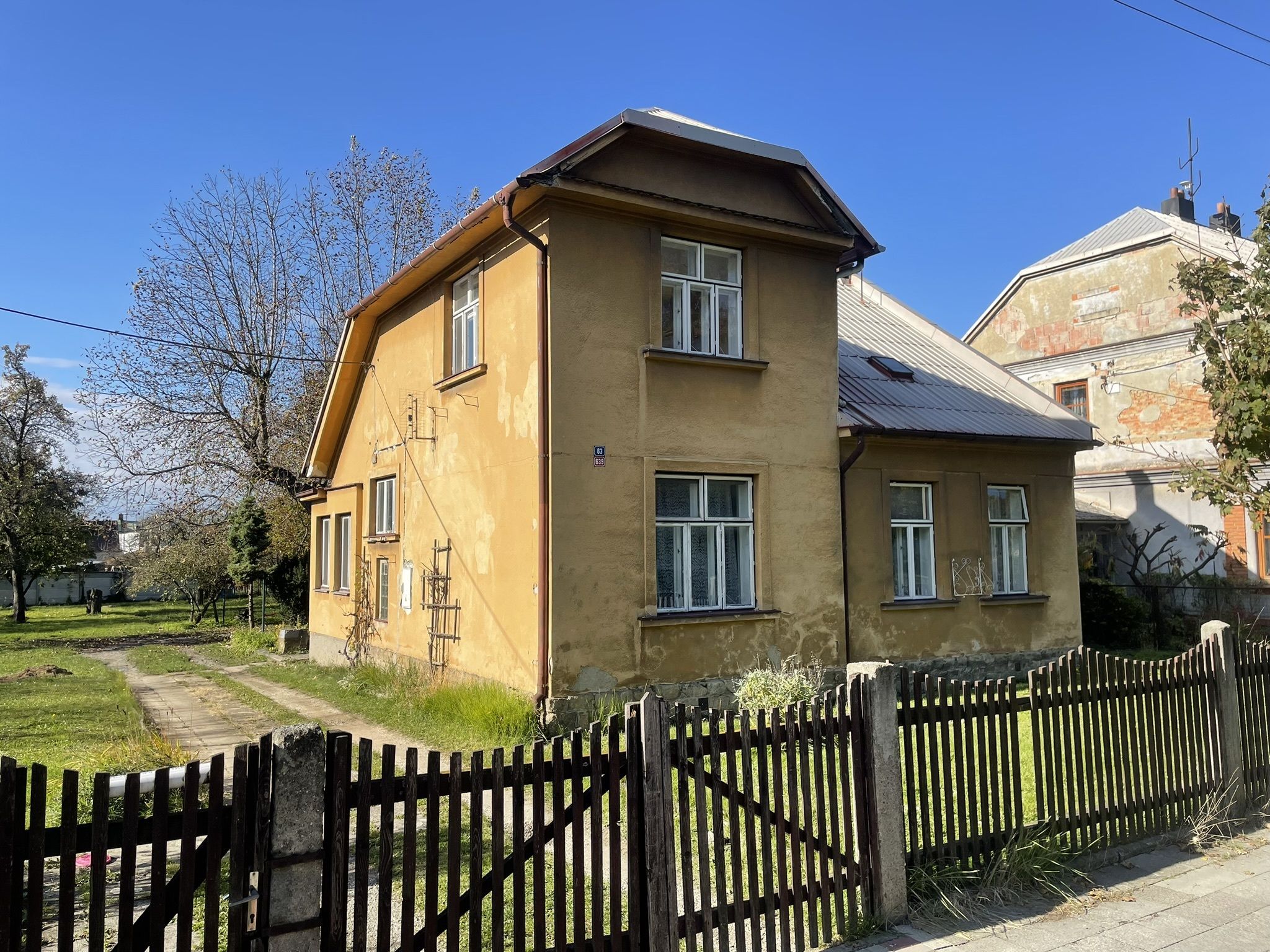 Prodej, Rodinný dům, 1.635m2, Bystřice pod Hostýnem - obrázek č.18