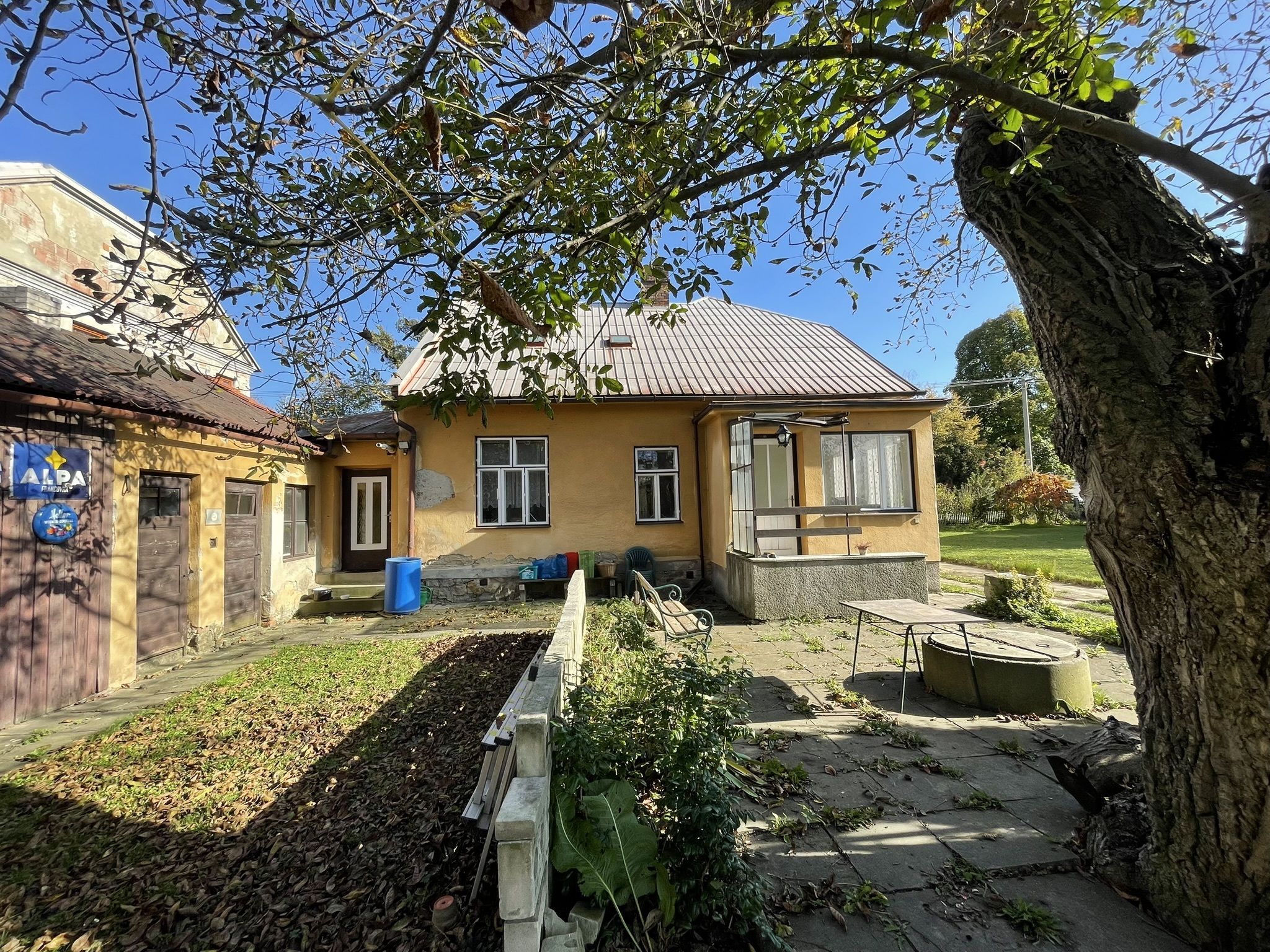 Prodej, Rodinný dům, 1.635m2, Bystřice pod Hostýnem - obrázek č.19