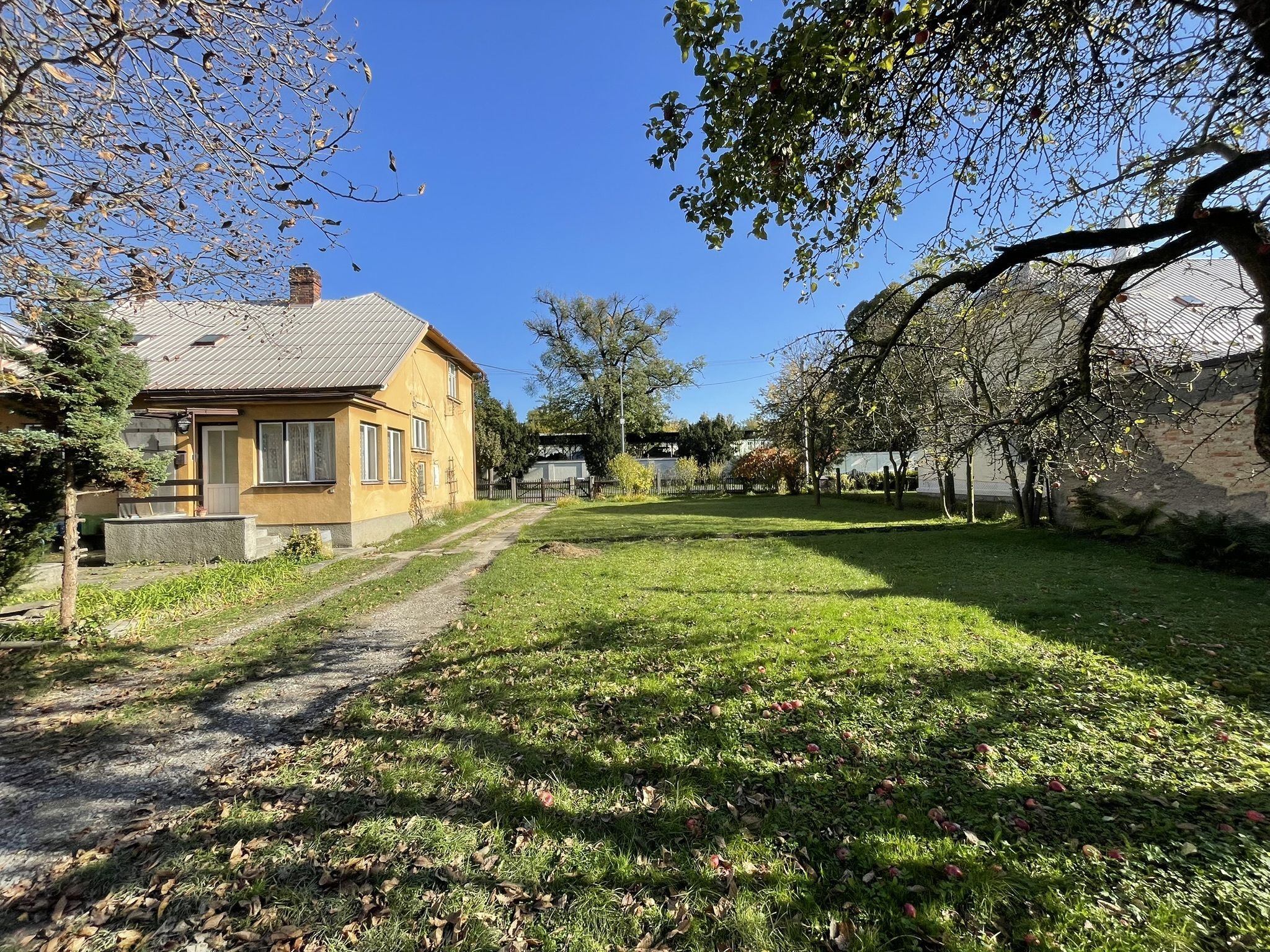 Prodej, Rodinný dům, 1.635m2, Bystřice pod Hostýnem - obrázek č.20