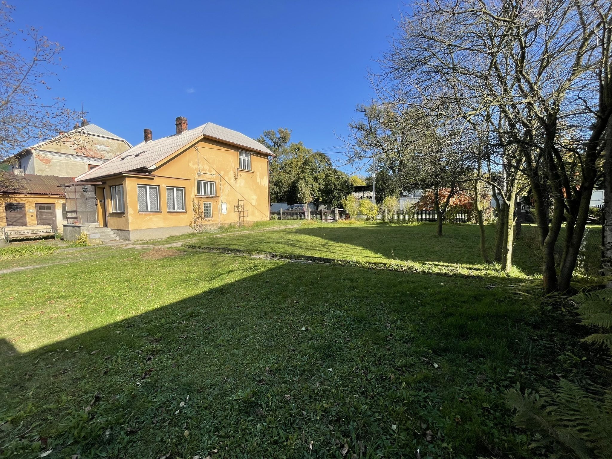 Prodej, Rodinný dům, 1.635m2, Bystřice pod Hostýnem - obrázek č.21