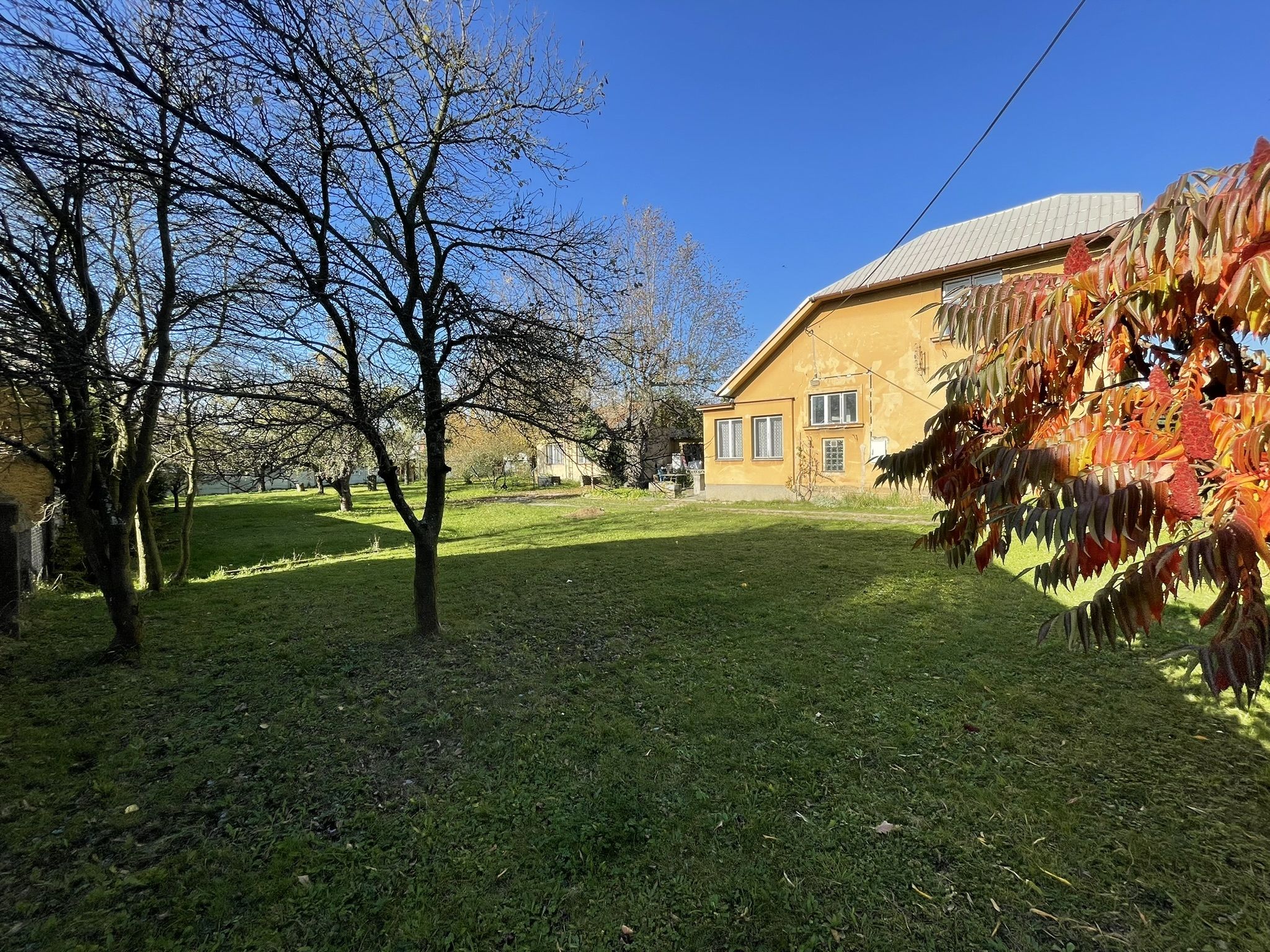 Prodej, Rodinný dům, 1.635m2, Bystřice pod Hostýnem - obrázek č.22