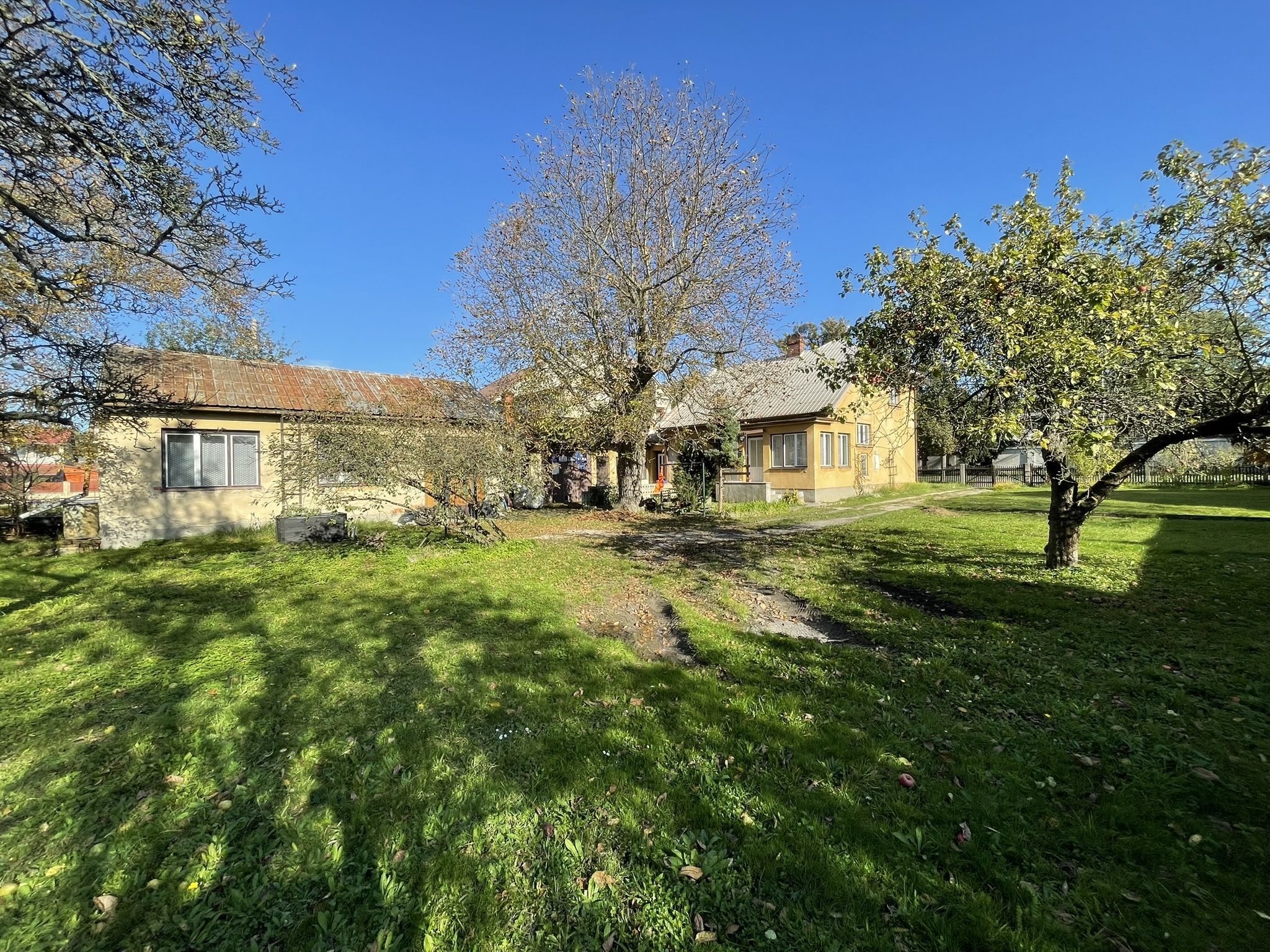 Prodej, Rodinný dům, 1.635m2, Bystřice pod Hostýnem - obrázek č.30