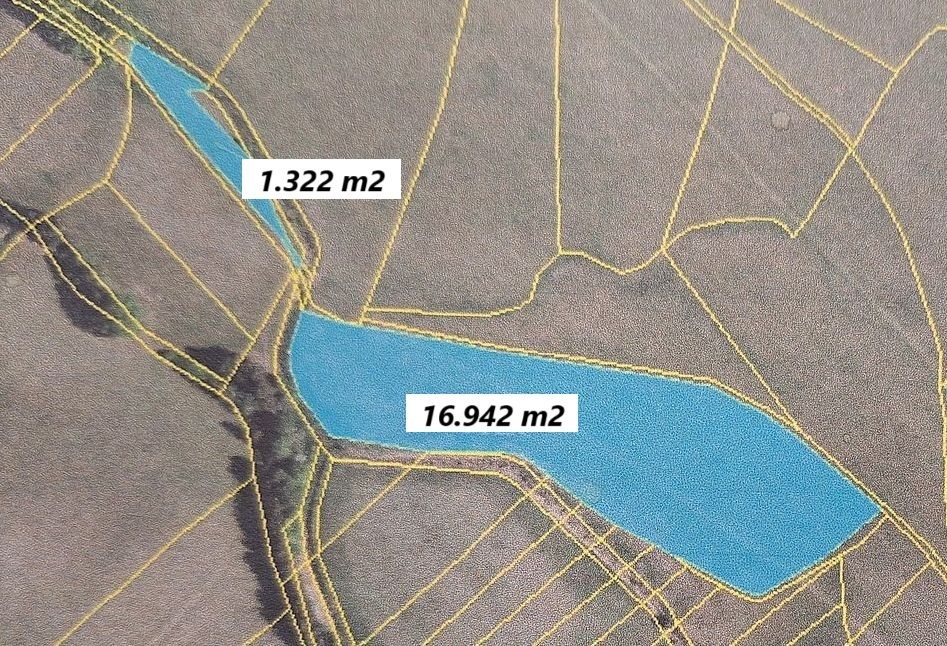 Prodej zemědělských pozemků v Třebechovicích p.O. - Krňovice - obrázek č.2