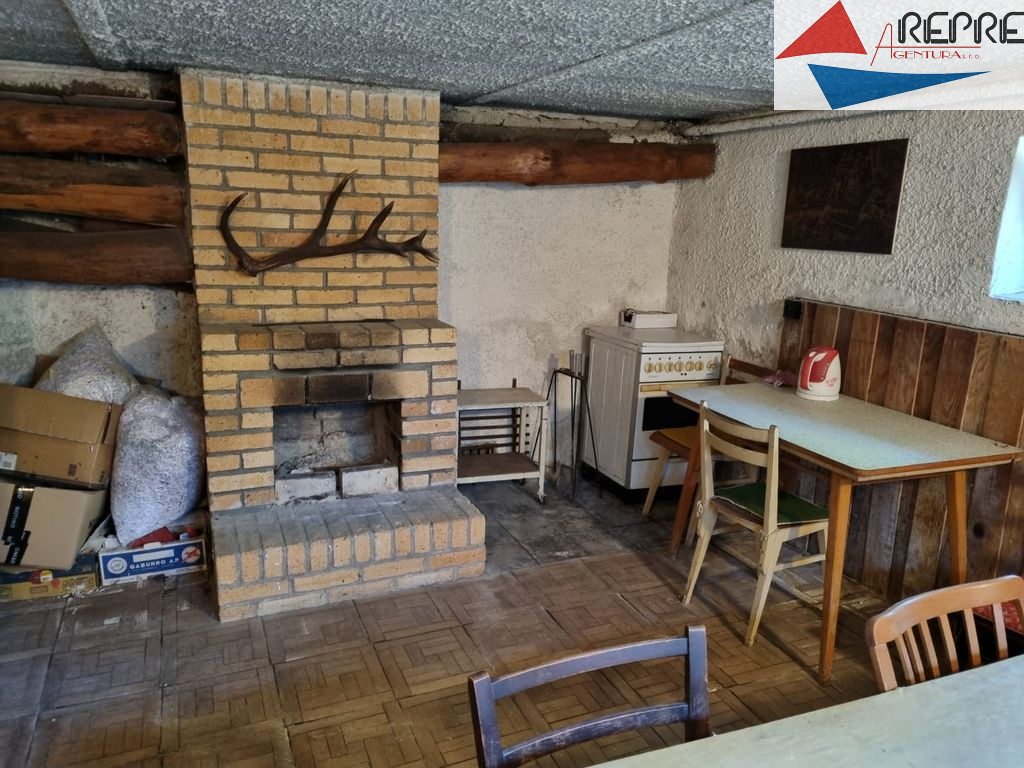 Uhlířské Janovice - prodej rodinné vily - obrázek č.8