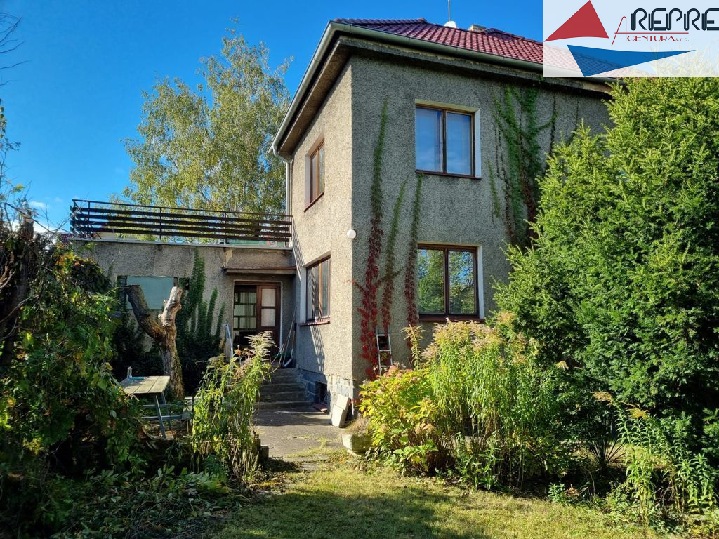 Uhlířské Janovice - prodej rodinné vily - obrázek č.10