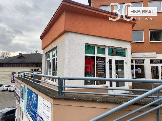 Prodej obchodních prostor 50m2, Vsetín, ulice Na Příkopě- - obrázek č.6