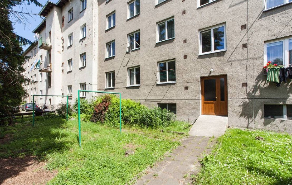 Prodej cihlového bytu 2+1 v Olomouci na ulici Wolkerova - obrázek č.16