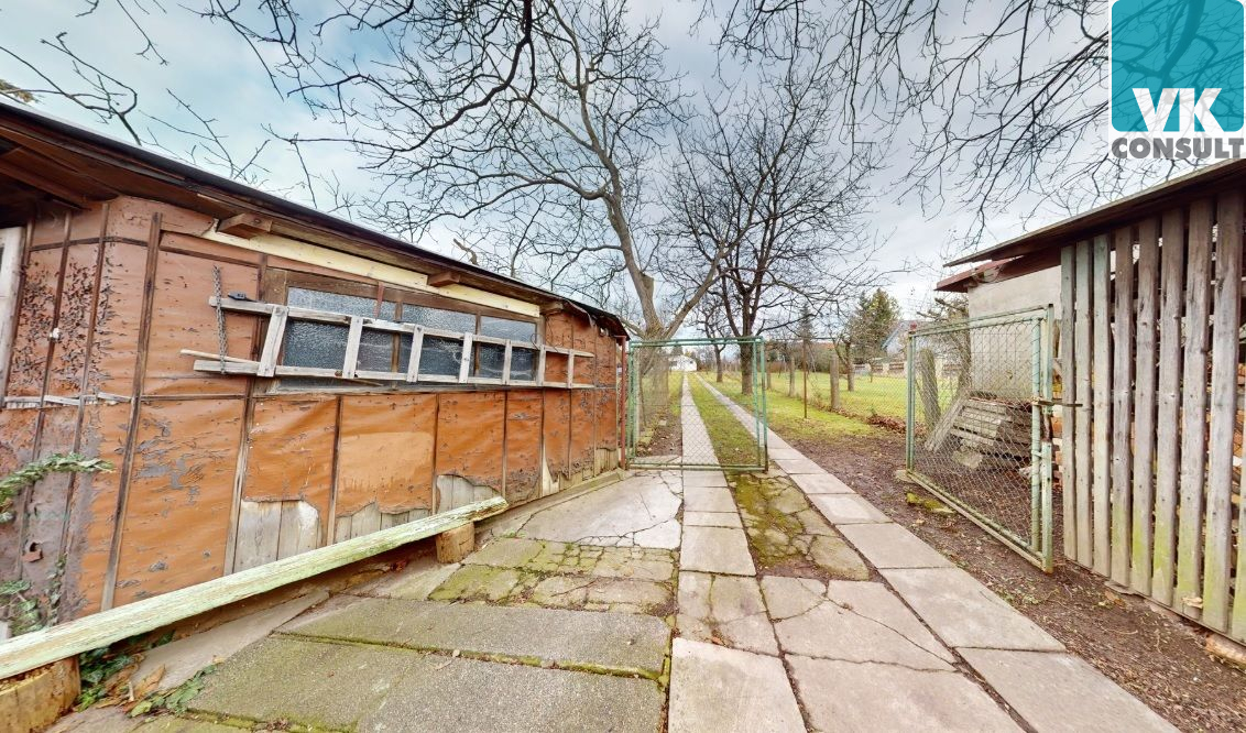 Prodej - rodinný dům se zahradou a 2 garážemi - Litomyšl - obrázek č.17