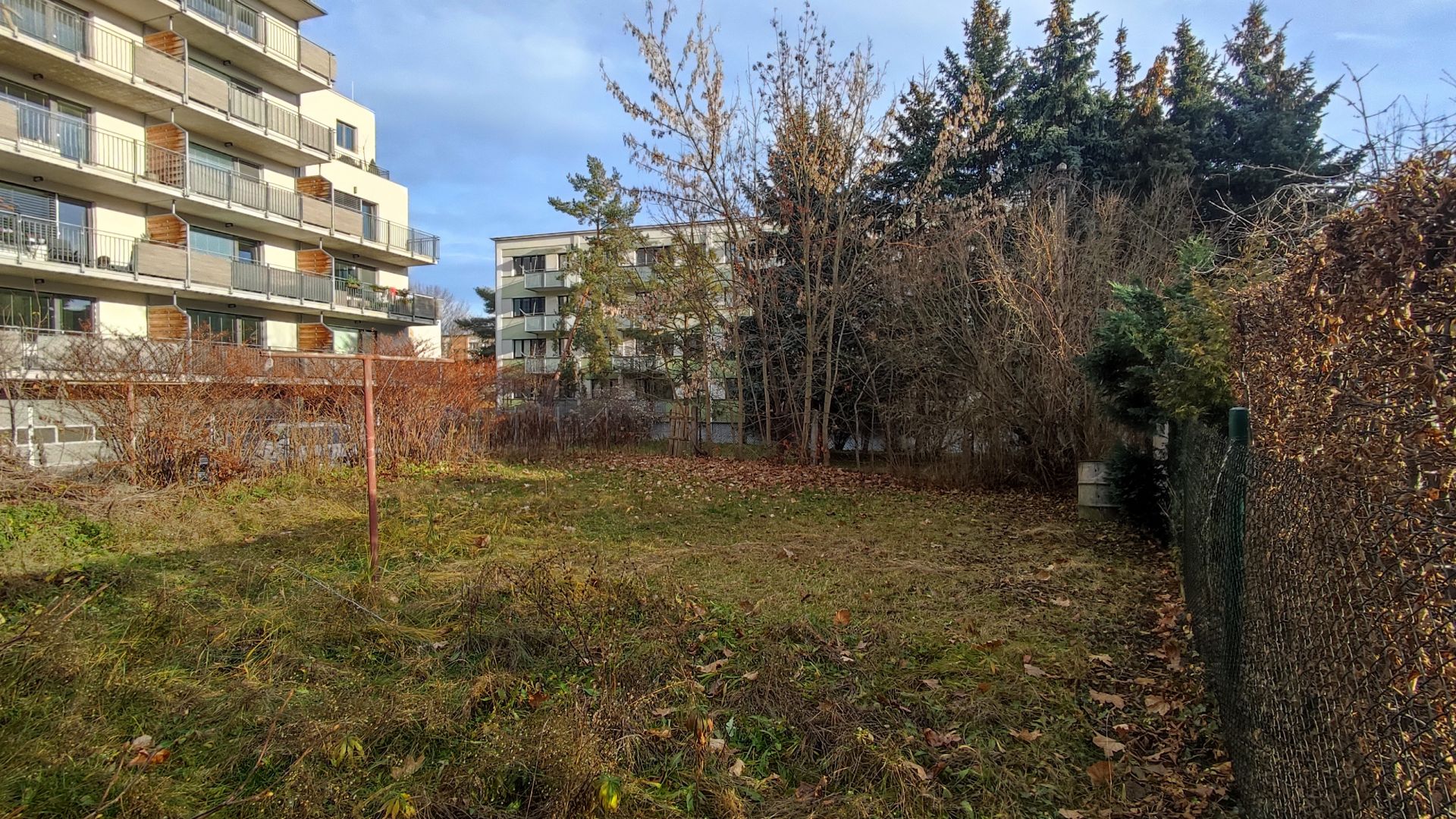 Starší RD s pozemkem 612m2 v centru Hradce Král.- Horova ul. - obrázek č.5