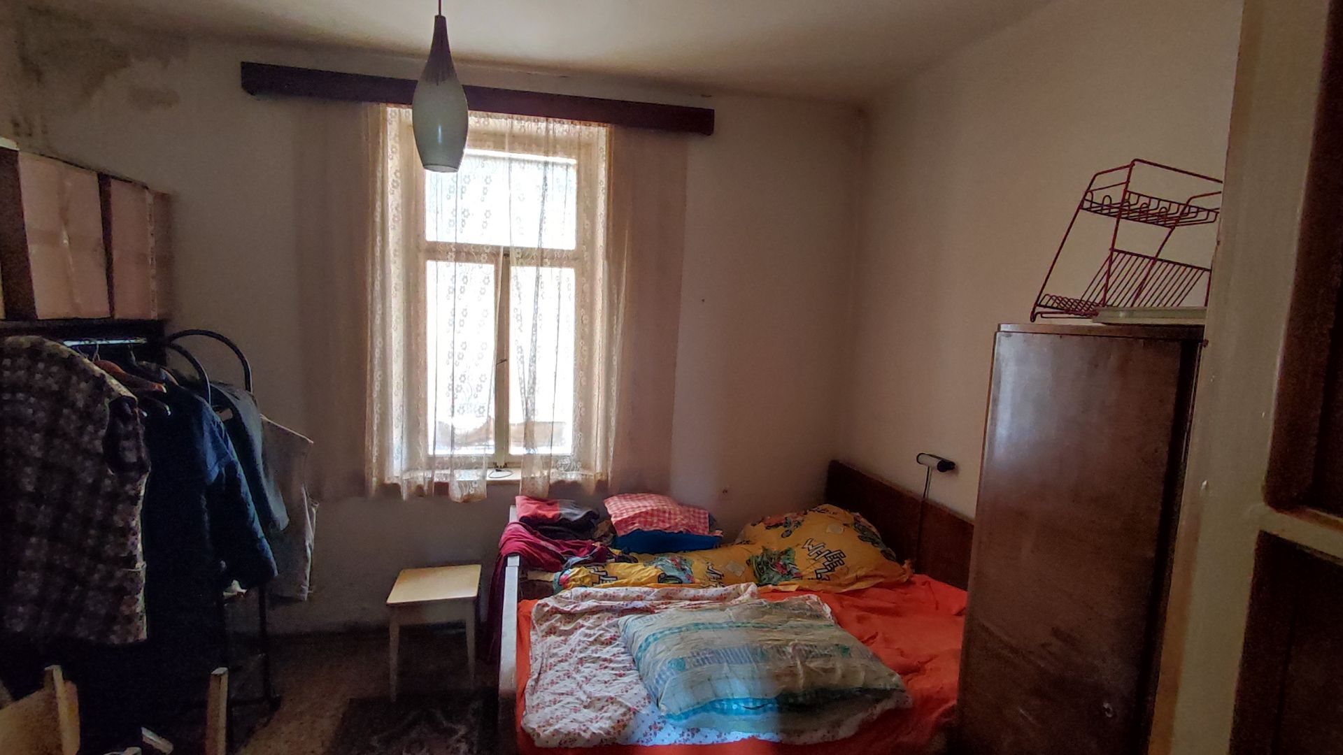 Starší RD s pozemkem 612m2 v centru Hradce Král.- Horova ul. - obrázek č.10