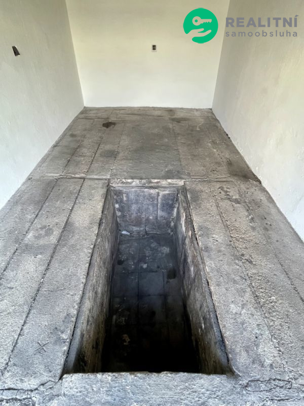 Garáž 20m2 Kralupy nad Vltavou - obrázek č.9