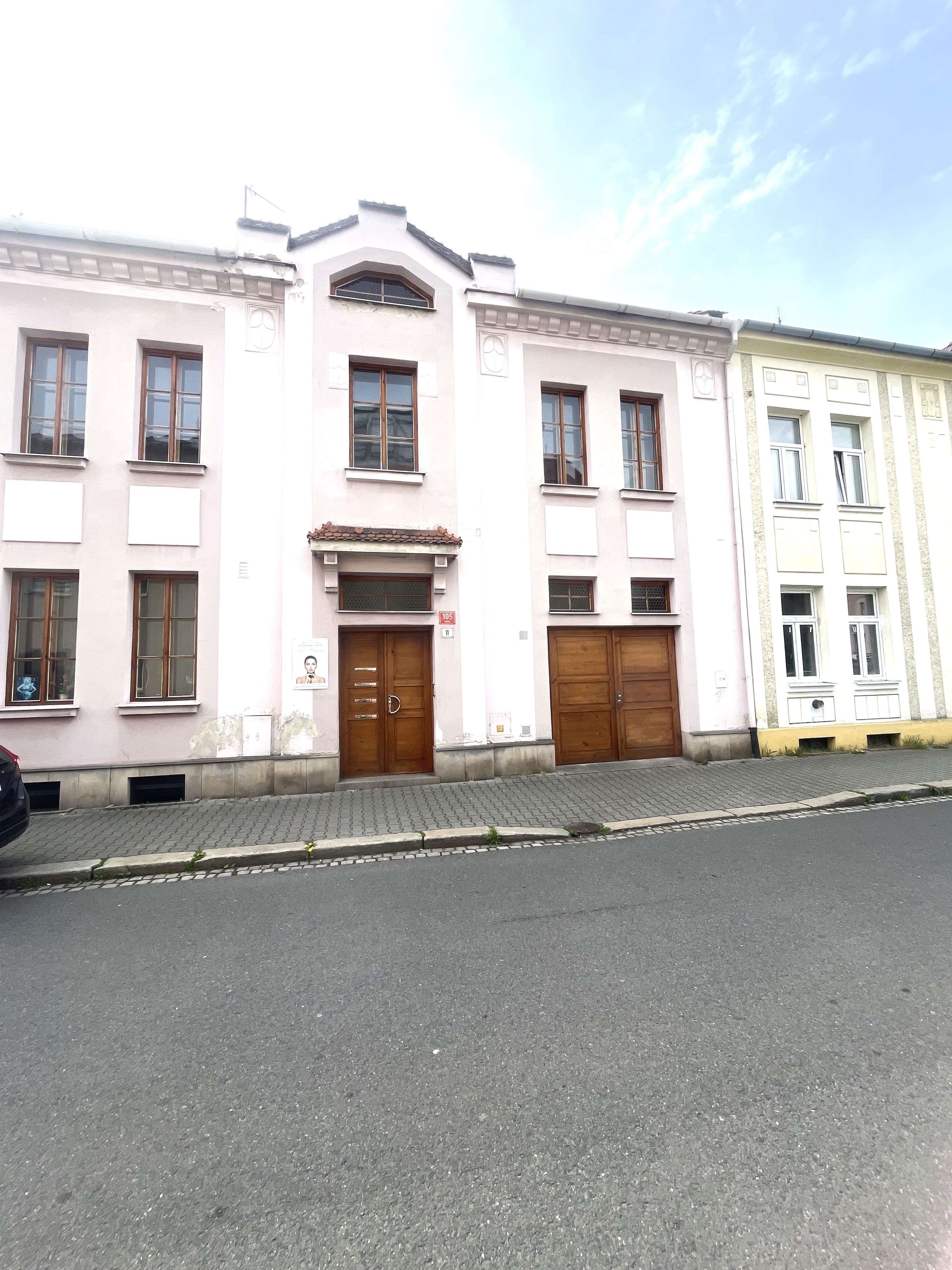 Pronájem pěkného bytu 1+kk na ul. Ibsenova v Olomouci - obrázek č.11