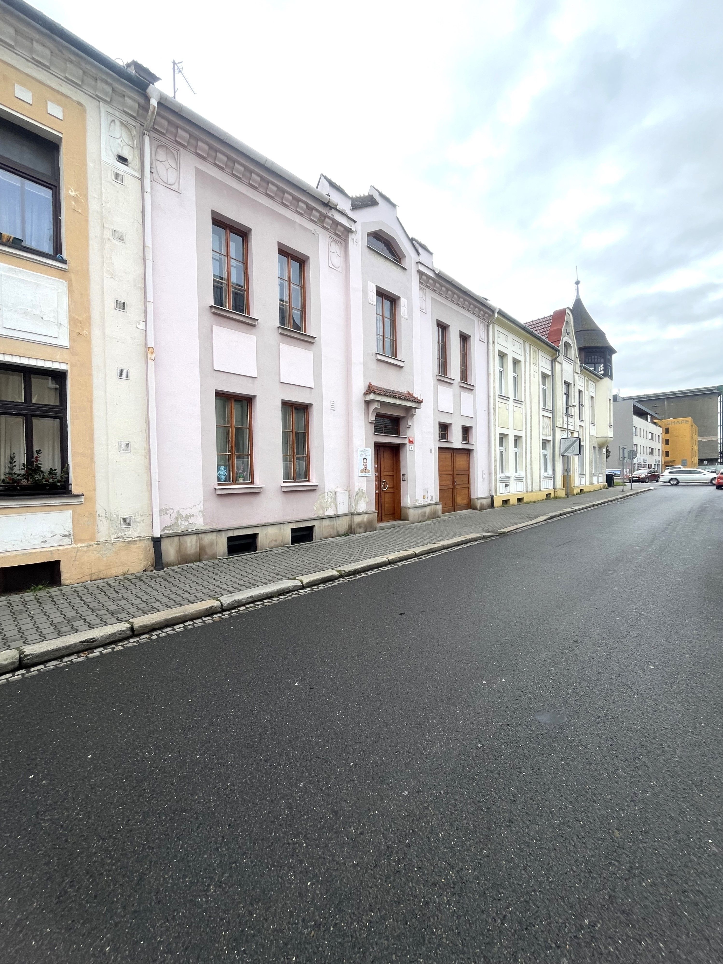 Pronájem pěkného bytu 1+kk na ul. Ibsenova v Olomouci - obrázek č.12