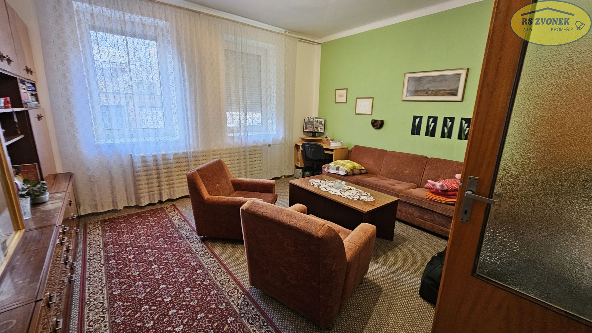 Prodej RD 4+1 Bartošova, Kroměříž - obrázek č.3