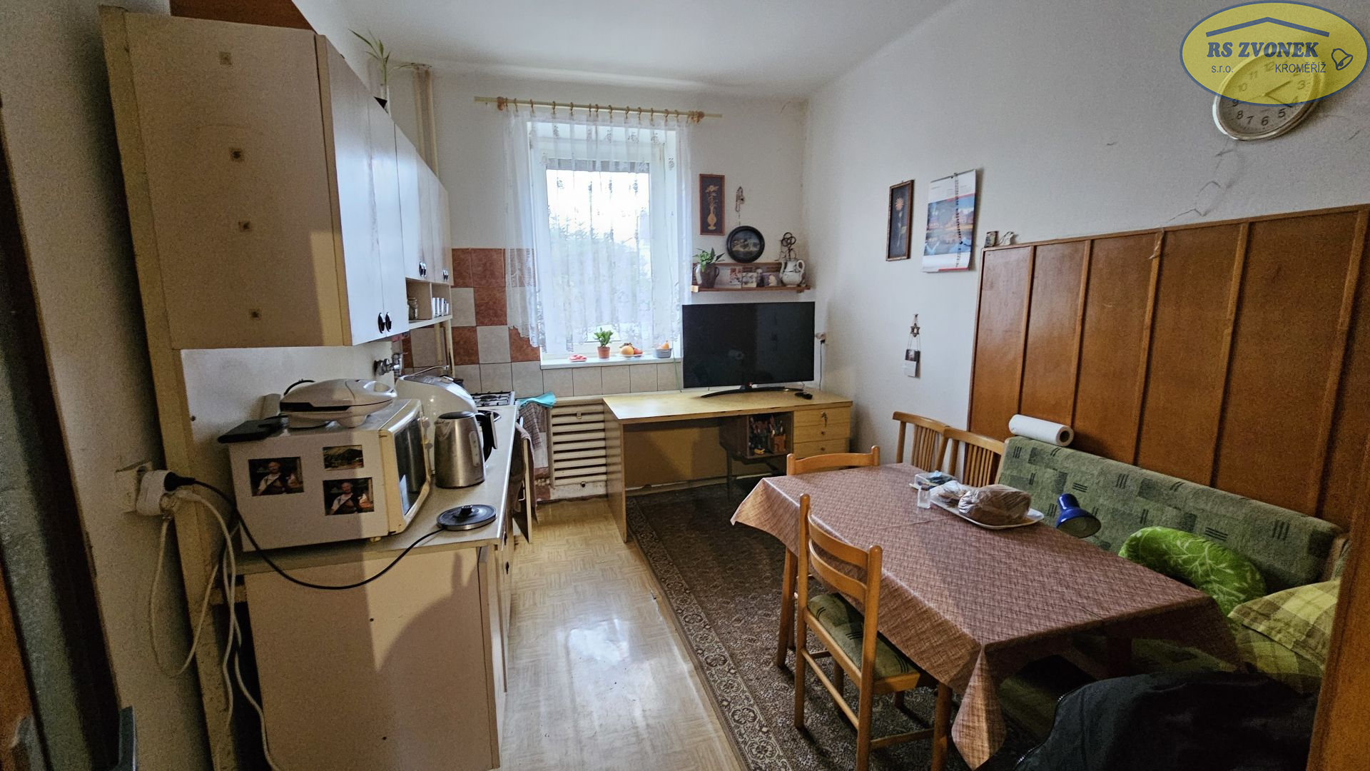 Prodej RD 4+1 Bartošova, Kroměříž - obrázek č.5