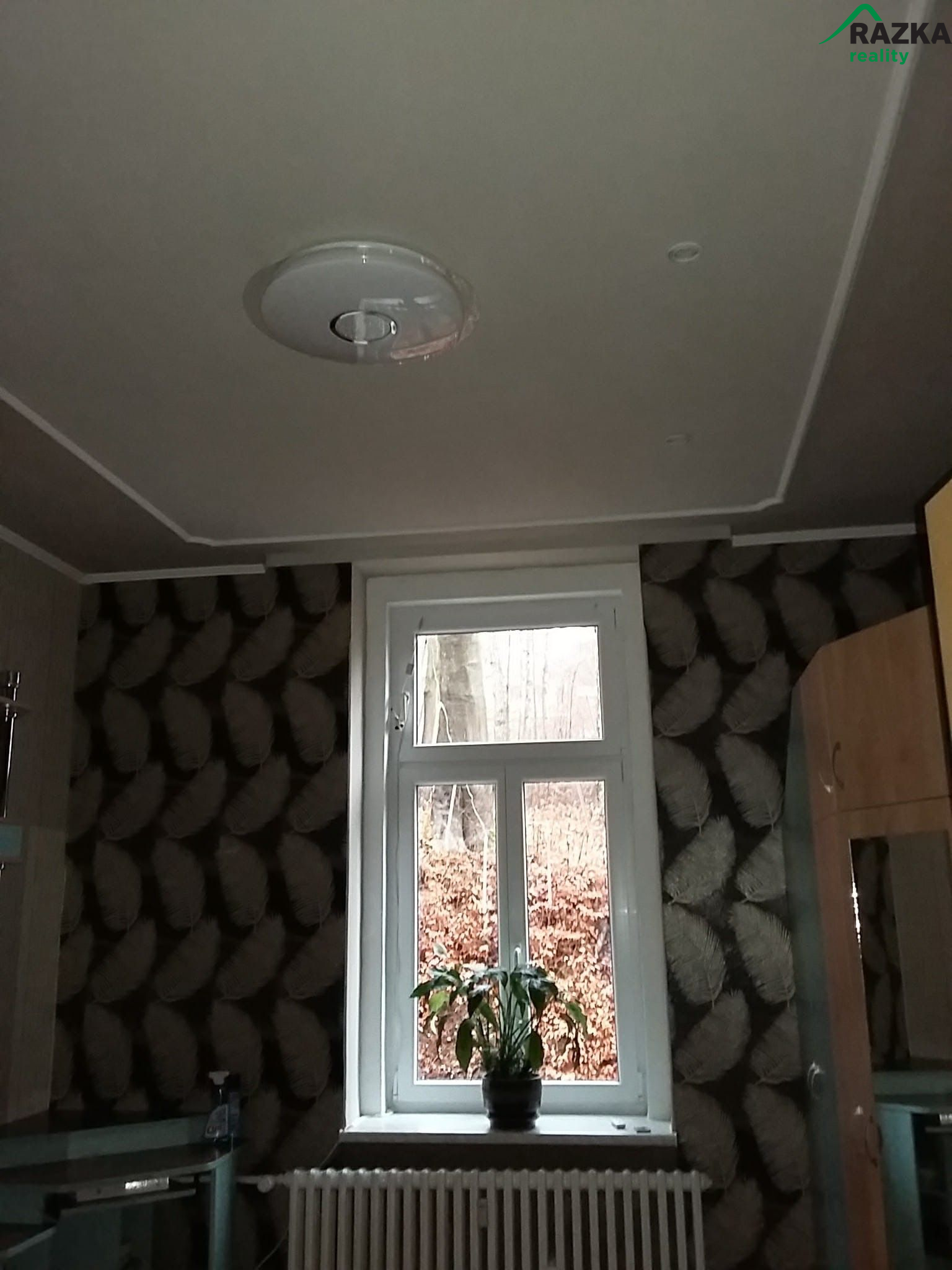 Byt 3+1 Mariánské Lázně - ul. Ruská - obrázek č.24