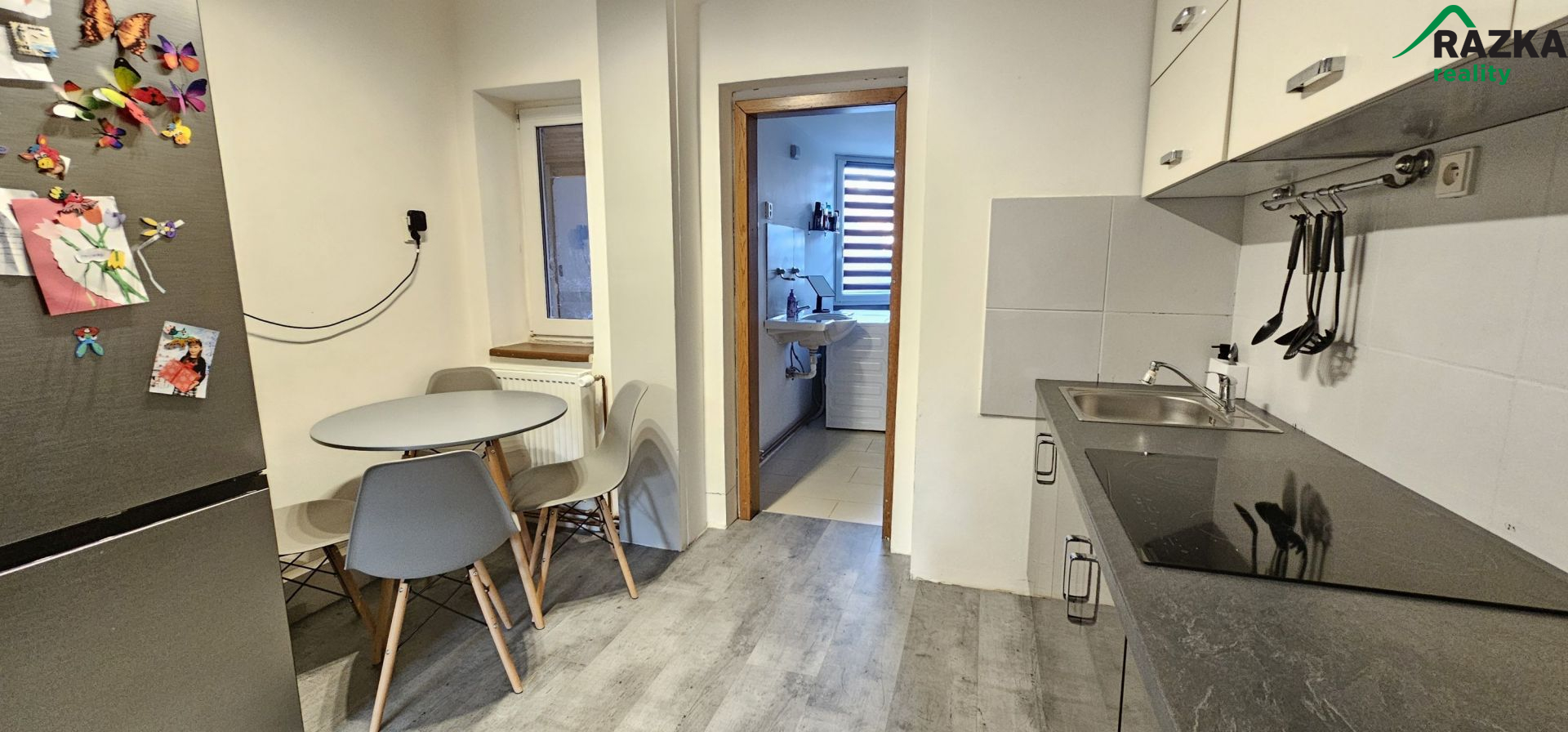 Rodinný dům 4+1 (110 m2) Tachov, ul. Americká - obrázek č.7