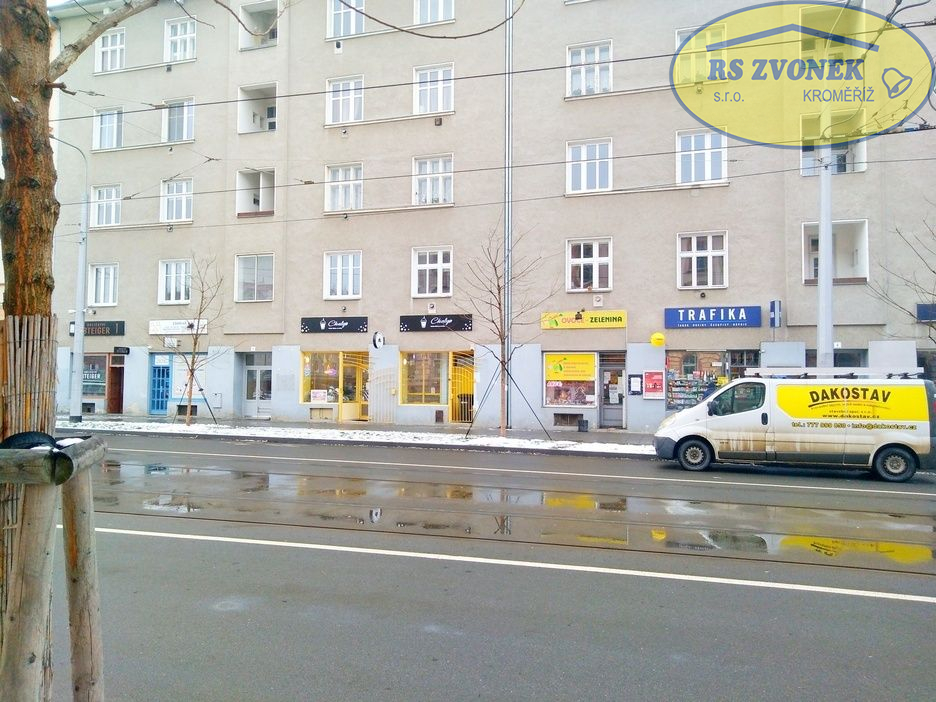 Pronájem NP, Olomouc - obrázek č.2