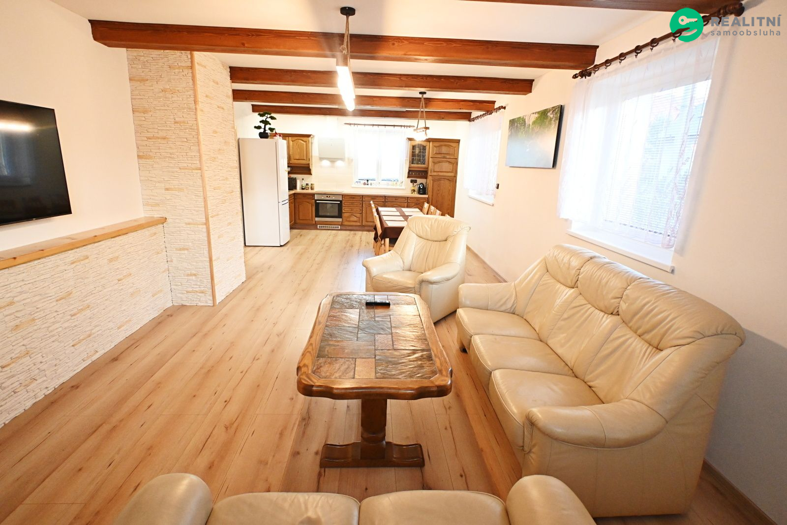 Prodej rodinného domu 142 m2, pozemek 818 m2. - obrázek č.3