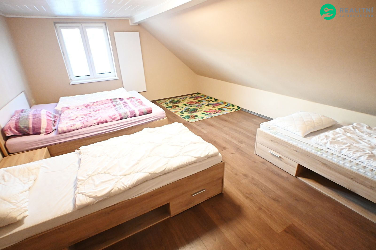 Prodej rodinného domu 142 m2, pozemek 818 m2. - obrázek č.27