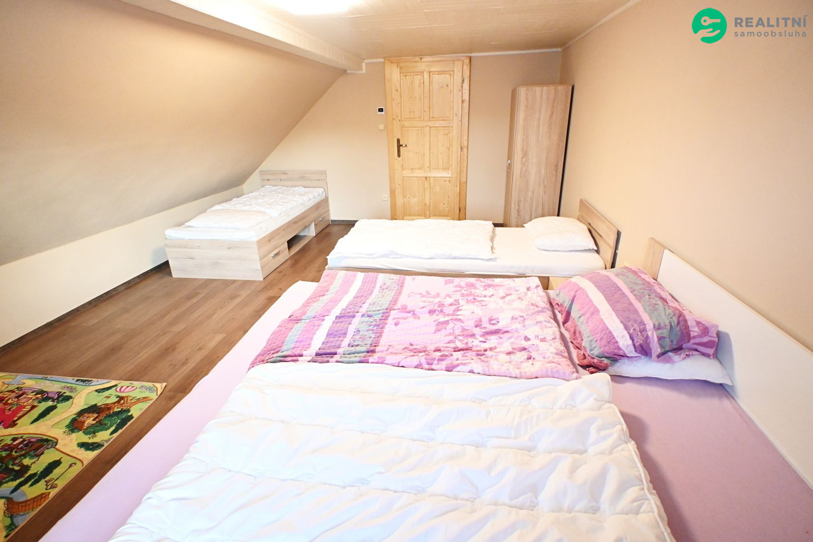 Prodej rodinného domu 142 m2, pozemek 818 m2. - obrázek č.28