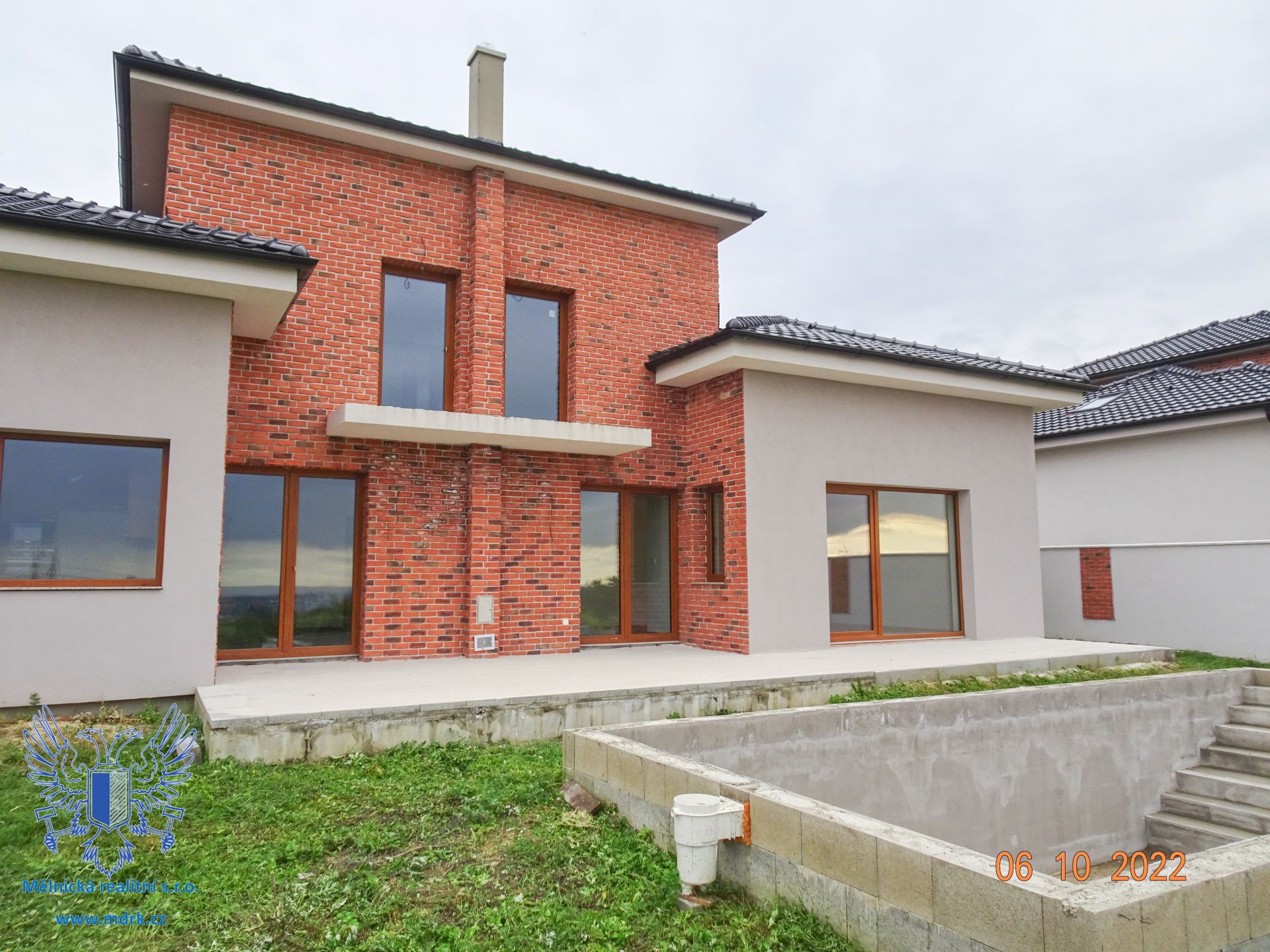 Prodej luxusní vily Mělník - obrázek č.26