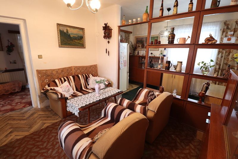 Starší rodinný dům, Roudnice, okr. Hradec Králové - obrázek č.5