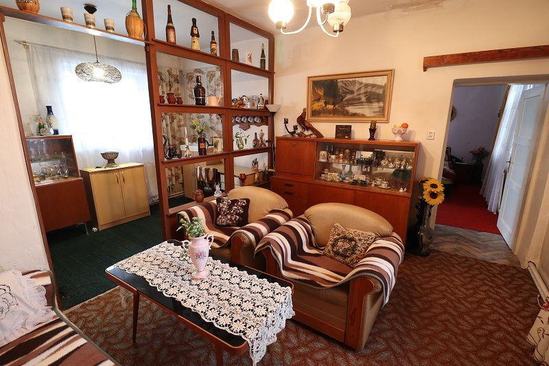 Starší rodinný dům, Roudnice, okr. Hradec Králové - obrázek č.6