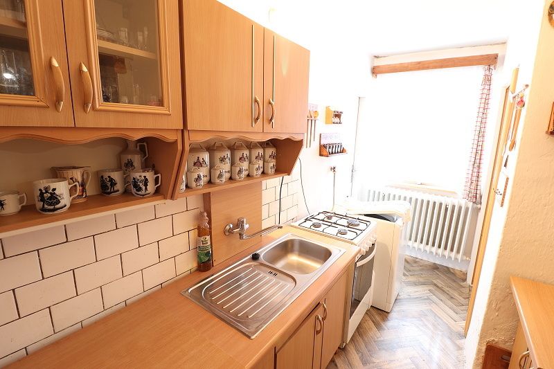 Starší rodinný dům, Roudnice, okr. Hradec Králové - obrázek č.7