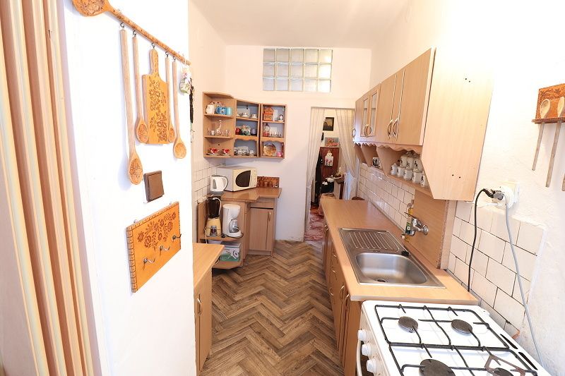 Starší rodinný dům, Roudnice, okr. Hradec Králové - obrázek č.8