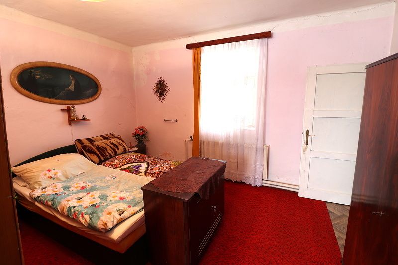 Starší rodinný dům, Roudnice, okr. Hradec Králové - obrázek č.10