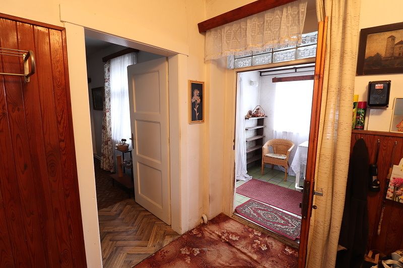 Starší rodinný dům, Roudnice, okr. Hradec Králové - obrázek č.11