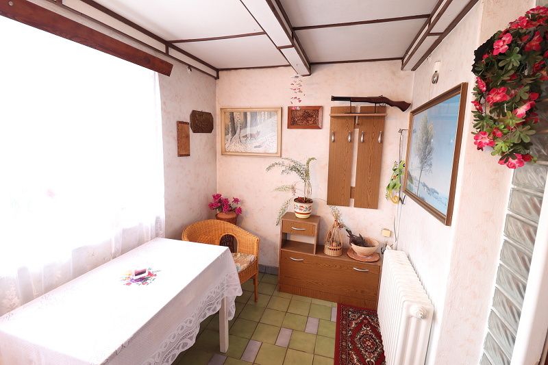 Starší rodinný dům, Roudnice, okr. Hradec Králové - obrázek č.12