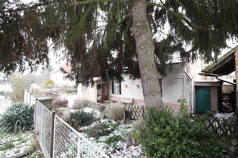 Starší rodinný dům, Roudnice, okr. Hradec Králové - obrázek č.15