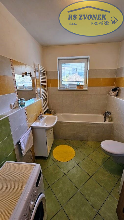 BOV 2+KK s terasou, Čeňka Růžičky, Brno - Bohunice - obrázek č.12