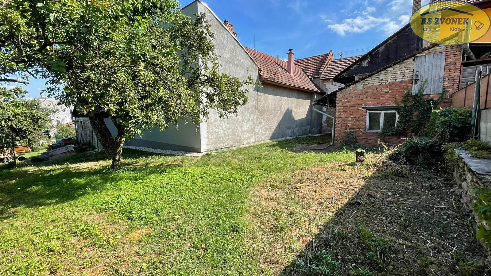 Prodej domu Těšnovice u Kroměříže - obrázek č.3