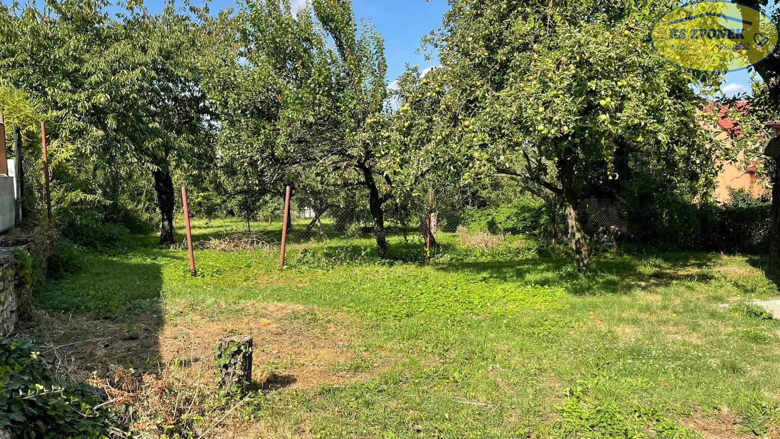 Prodej domu Těšnovice u Kroměříže - obrázek č.4