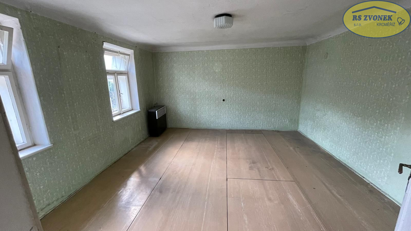 Prodej domu Těšnovice u Kroměříže - obrázek č.5