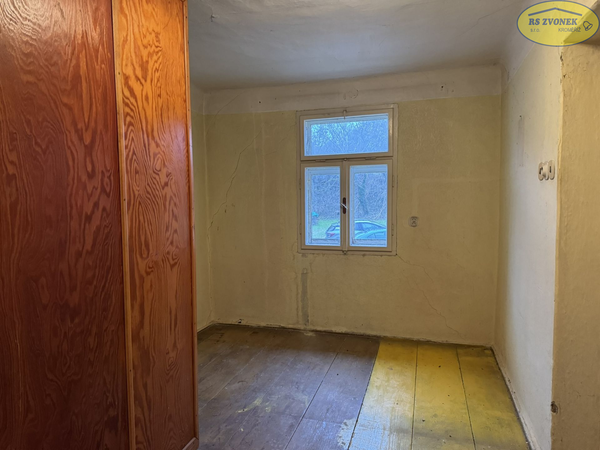 Prodej domu Těšnovice u Kroměříže - obrázek č.6