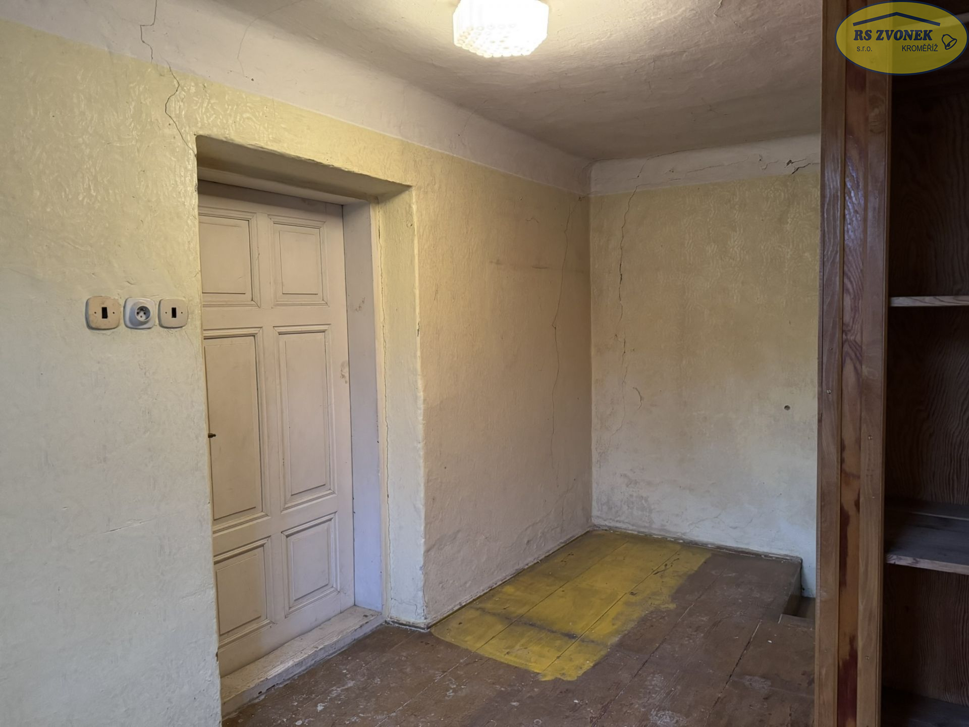 Prodej domu Těšnovice u Kroměříže - obrázek č.7