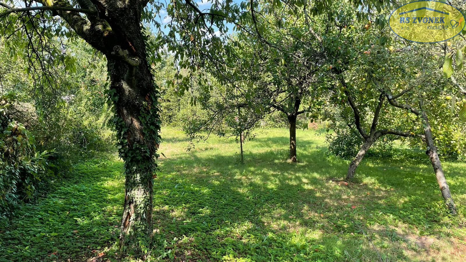 Prodej domu Těšnovice u Kroměříže - obrázek č.10