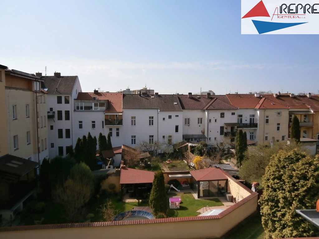 Litoměřice - prodej bytu 3+1 - obrázek č.20